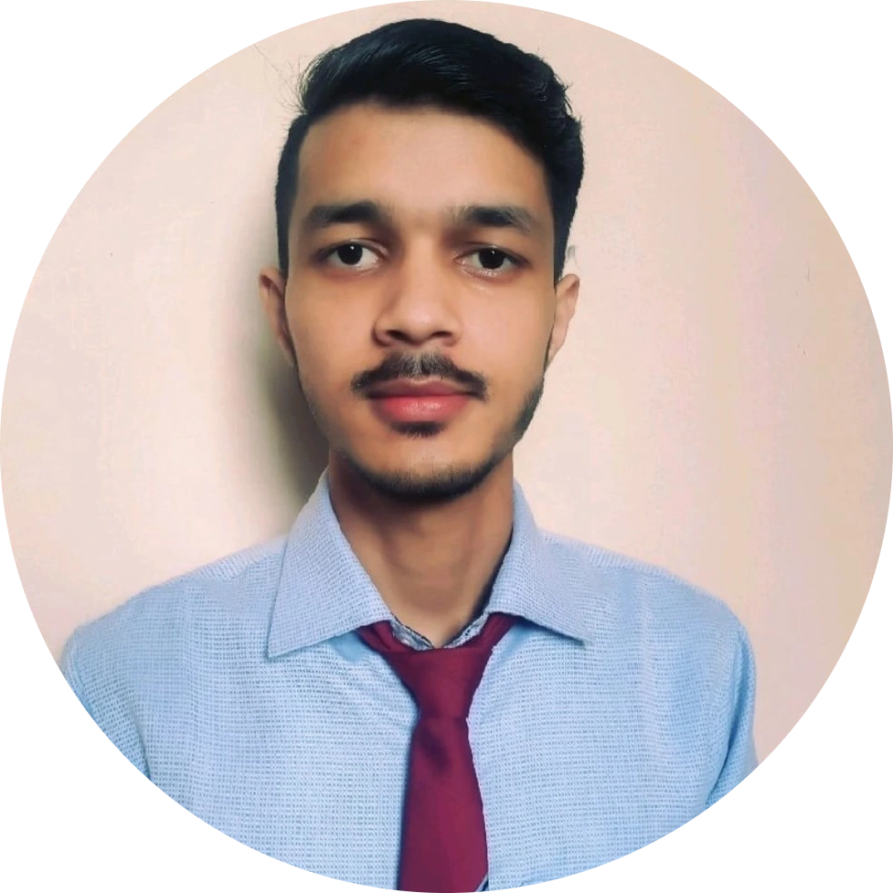 Tanuj Tewari