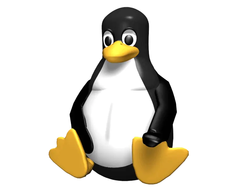 linux_logo