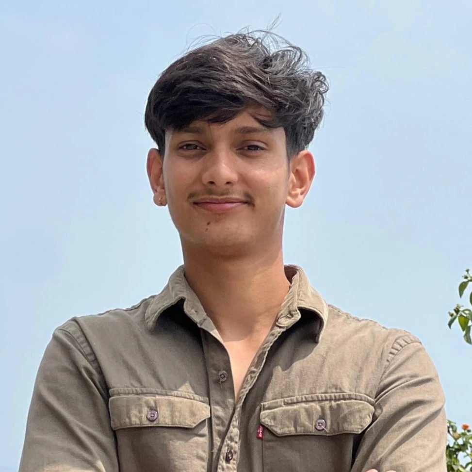 Tanuj Tewari